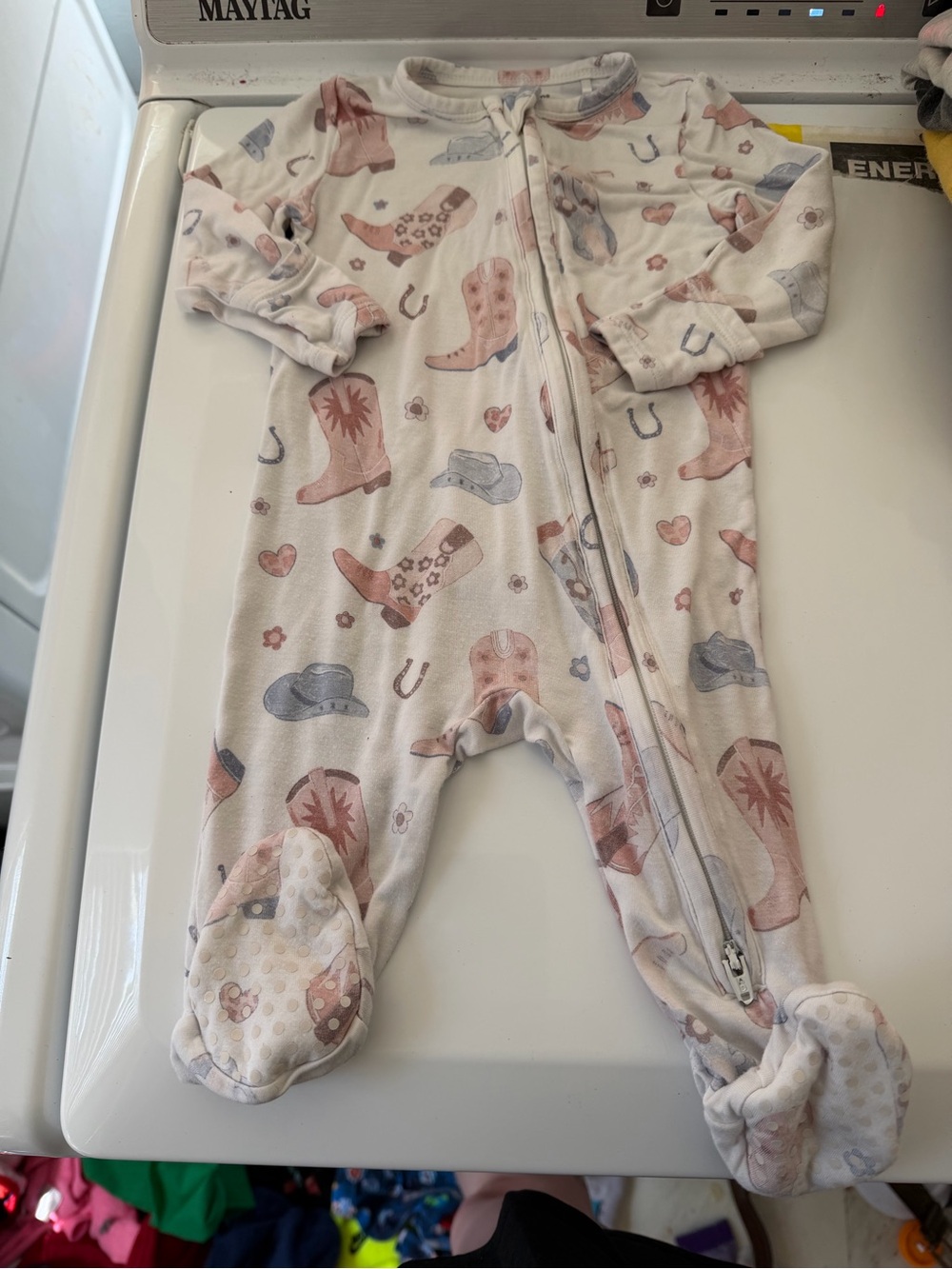 Angel dear bamboo sleeper